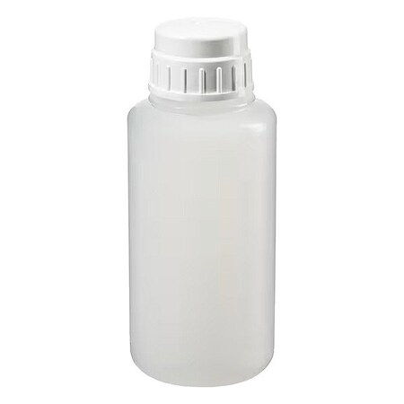 Nalgene Vacuum Bottle, PPCO, 226 mm H, PK24 2126-1000