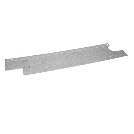 Heatcraft Header Coneection Panel 40830901