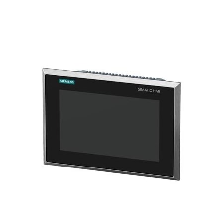 Siemens SIMATIC HMI TP900 Comfort INOX Stainless steel front Glass pane 6AV2144-8JC20-0AA0