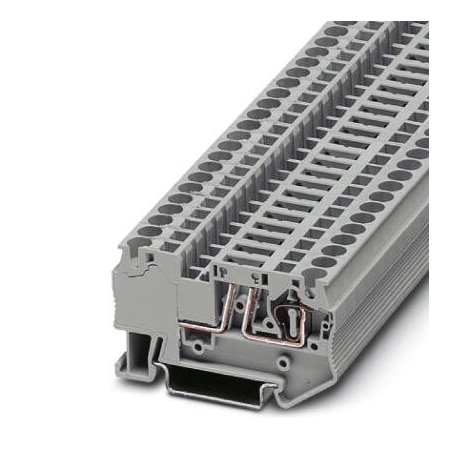 Phoenix Contact ST 4-TG Disconnect terminal block nom. 3038367