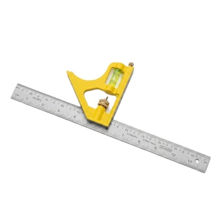 Proto COMB SQUARE 12 300MM PO46-028