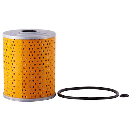 Parts Plus Parts Standard Life Oil Filter P2902