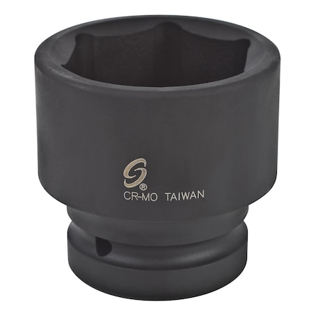 Sunex 1 in Drive 2-1/16 in Impact Socket 566