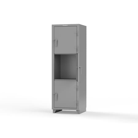Strong Hold 14 GA Modular Weapons Storage for weapons 4260-RH-6M240