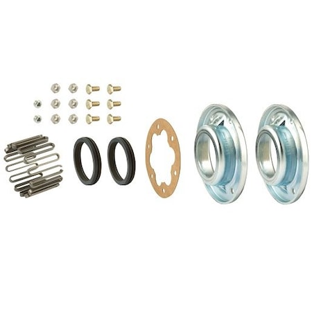 Dodge Industrial Assembly-Cover and Grid 1100T20 GRID AND COVER ASSY              1100T20 GRID AND COVER ASSY