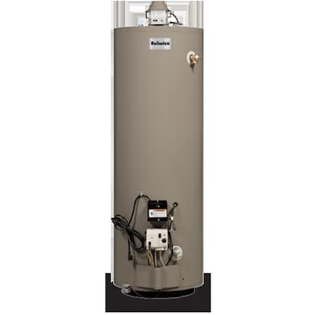 Cool Kitchen 50 gal Natural Gas Water Heater CO3242324