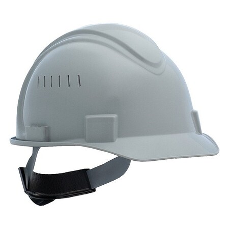 Honeywell North Hard Hat, HDPE, 4 Point Ratchet, Type 1, Class C NSB21009