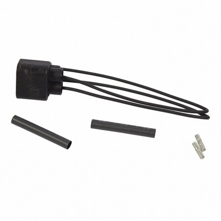 Motorcraft Transfer Case Shift Harness Connector,  WPT856