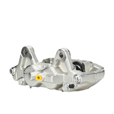 Wagner Brake New Semi-loaded Coated Disc Brake Caliper Assembly, CN11557SC