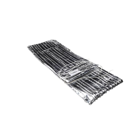 H&K International HandK International Element, Foil, 120 Volt, 9-7/8in x 73-1/2in E-5-0119