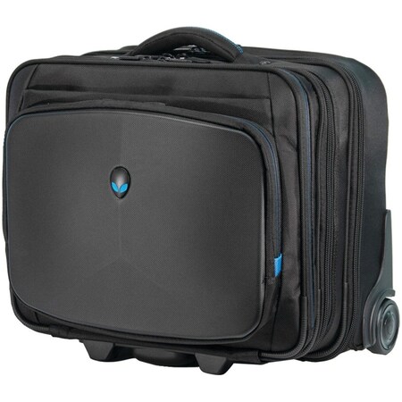 Mobile Edge Alienware 2.0 Rolling Case AWVRC1