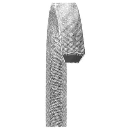 Dayco L421 Synthetic Rubber Compound Wrapped Gpl Premium Utility V-Belt - 0.15 Lbs. D35-L421
