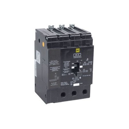 Square D Molded Case Breakers MCCBs EGB34070SA