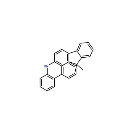 Ak Scientific N-(2-Biphenylyl)-9, 9-dimethyl-9H-fluoren-2-amine (25g), CAS 1198395-24-2 9658AL-25g