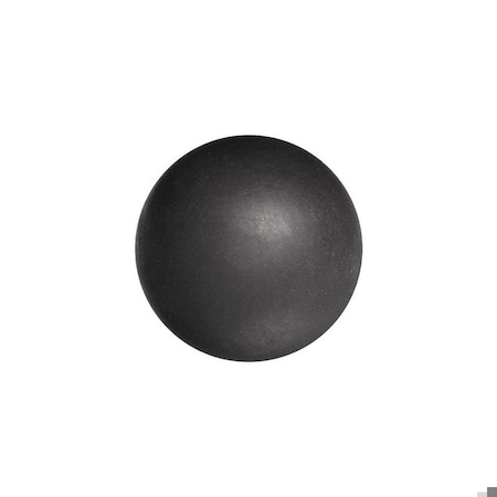 Aro Check Ball, Buna-N, For 2P600/3FPR1/6CCP8 93358-2