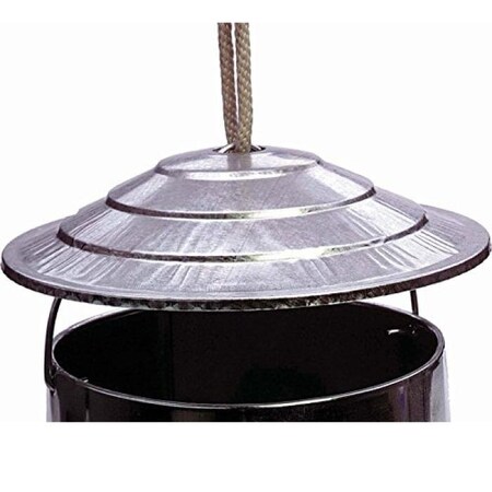 Miller Mfg HANGING FEEDER COVER 9144