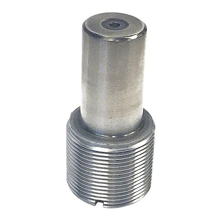 Vermont Gage Plug Gage, Yellow Handle, M22 x 1.5 Thread 372148030