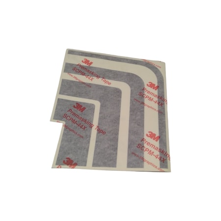 Cnh DECAL, CNH OEM 183422A1 183422A1