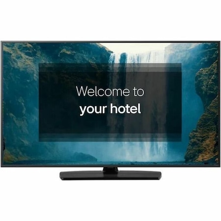 Lg PRO:CENTRIC SMART SLIM DISPLAY WEBOS 25, 4K UHD, PRO:IDIOM, B-LAN, HDR10, ONE-PO 50UK777H0UA