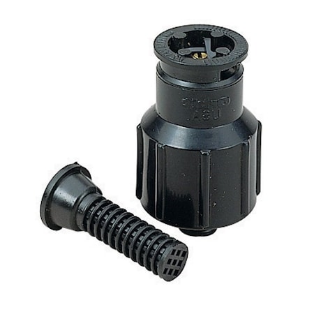 Orbit Half-Circle Shrub Sprinkler Head 54010D