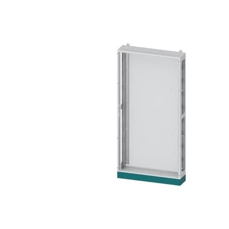 Siemens ALPHA 630 UNIVERSAL Floor-mounted cabinet 8GK2325-6KK43