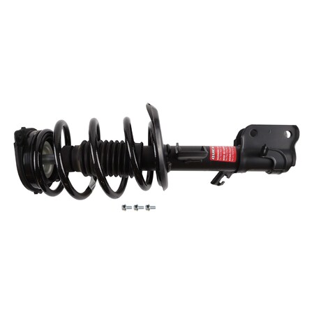 Monroe Suspension Strut and Coil Spring Assembly,  172668
