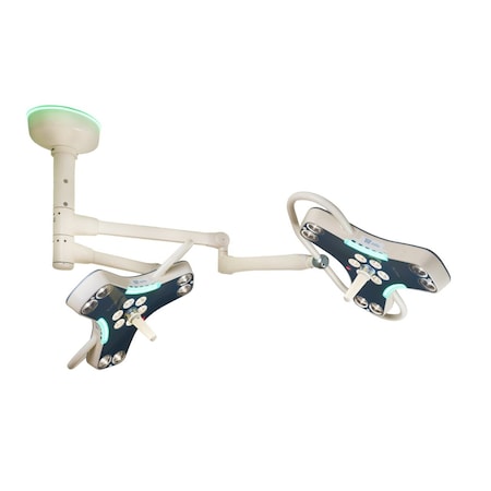 Burton Surgical Light, LED, 160 W AP160A22