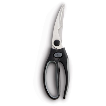 Hic Kitchen Poultry Shears POULTRY SHEARS 38041