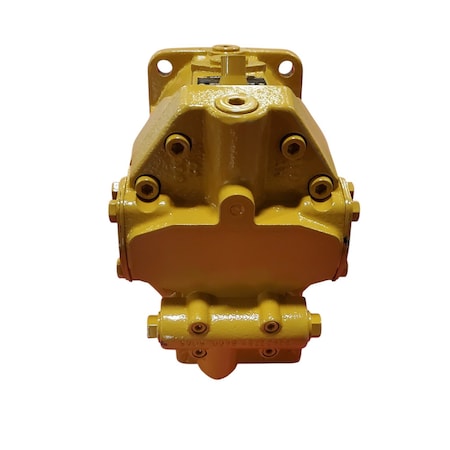 Caterpillar MOTOR GP-PST, CATERPILLAR OEM 2601329 2601329