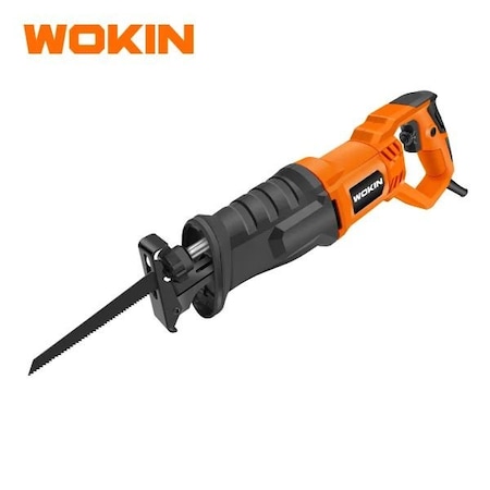 Wokin Reciprocating Saw 120V, 710W 854671