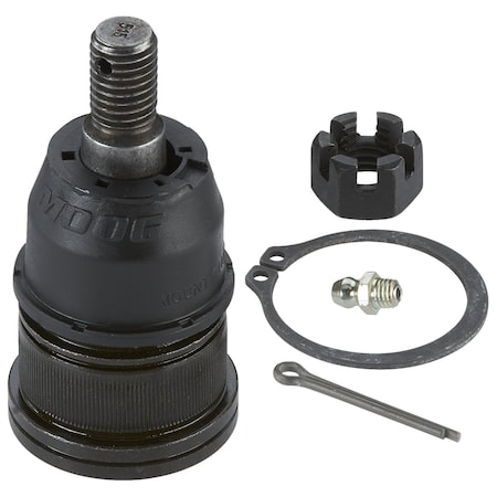 Moog Front Lower Suspension Ball Joint,  K80281