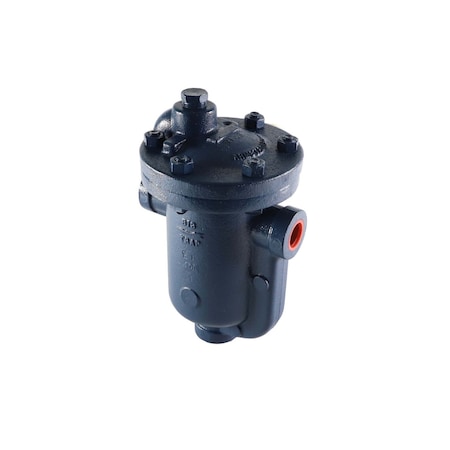 Armstrong 1 in. TRAP 125# 813-1-125