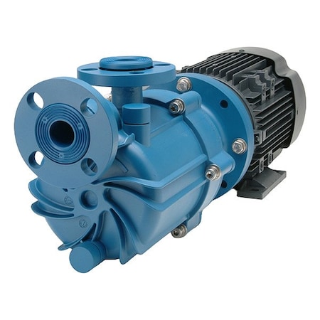 Finish Thompson Pump SP10P-FF-3-M218