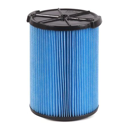 Ridgid Vacuum Filter, VF5000, 2-Stage 72952