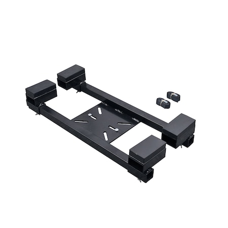 Autosport Fuel Tank Adapter, Universal ASM1706