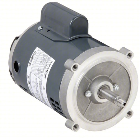 Hoffman Condensate Return Pump Motor, 1/3 hp 180096