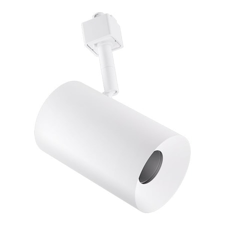 Elco Lighting 4in Koto Sylo Pendant Fixture, Black EKS36TRW