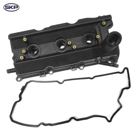 Skyward Automotive Products Engine Valve Cover, SKVCS554L