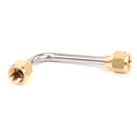 Bunn TUBE ASSEMBLY, SST.25FLR 1.25X2.44 00310.0002