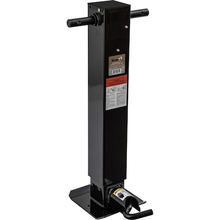 Buyers Products Jack, 10,000 lb Cap. 0091415