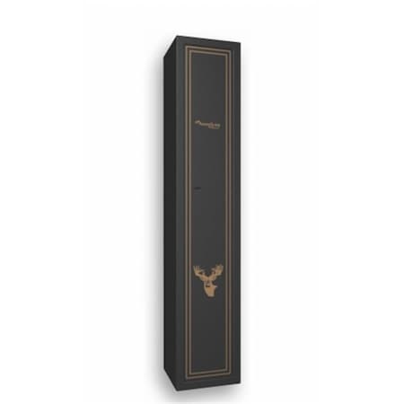 American Furniture Classics The Limited 5 gun safe 905