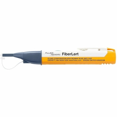 Fluke Fiber Identifier, 5 gal, Bucket, PK6 FiberLert-125 6P