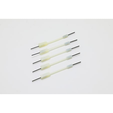 Siemens 5 Piece Hex Key Set, 192-623 192-623