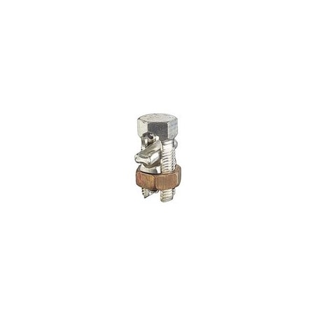 Abb Split Bolt Connector (4/0 Aluminum/Copper) 40HPS