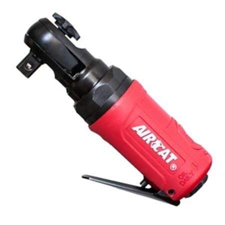 Florida Pneumatic 0.37 in. Mini Air Ratchet ARC807