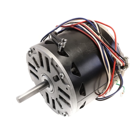 Reznor Motor 115V Direct Drive Blower 1/3hp 201761
