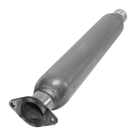 Ap Exhaust Prebent Pipe, 38939 38939