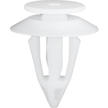 Auveco Mercedes Upper Quarter Trim Retainer, 25PK 22899