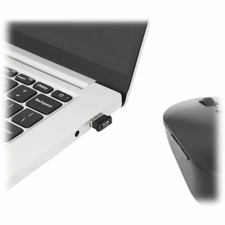 Tripp Lite MINI BLUETOOTH 5.0 CLASS 2.0 USB ADAPTER U261-001-BT5