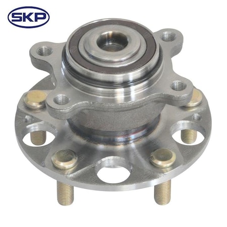 Skyward Automotive Products Wheel Bearing and Hub Assembly, SK512256
